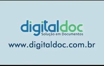 Logo de DigitalDOC Ltda